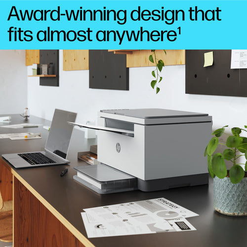HP LaserJet MFP M234d Printer Laser A4 600 x 600 DPI 29 ppm HP LaserJet MFP M234d Printer Laser A4 600 x 600 DPI 29 ppm